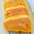 我が家の甘い卵焼き☆☆