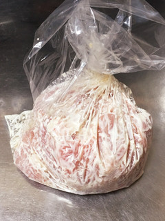 胸肉をしっとりふんわりさせる下処理-レシピのメイン写真