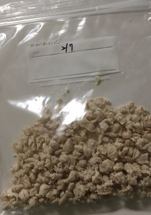 離乳食中期✿鶏ささみ✿-レシピのメイン写真