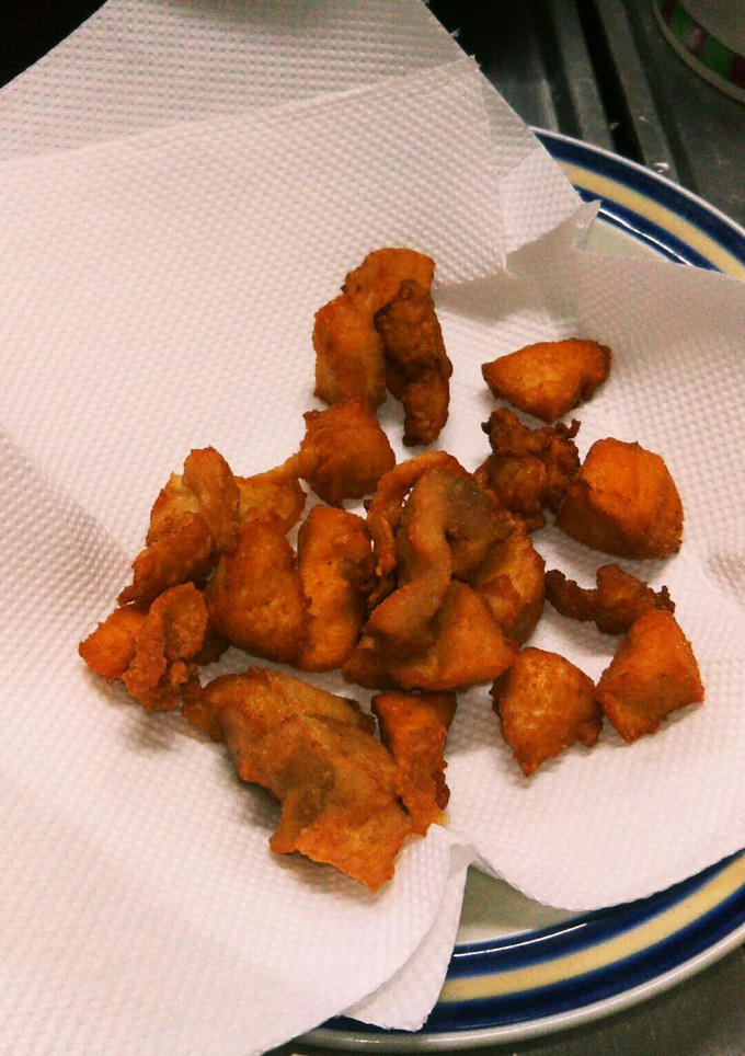 伝説の唐揚げ-レシピのメイン写真