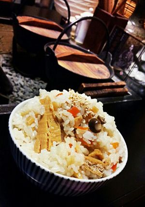 食べ応えある混ぜご飯❣-レシピのメイン写真