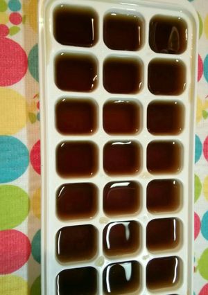離乳食 ベビー麦茶(初期.中期.後期)-レシピのメイン写真