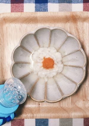 ★離乳食★白身魚-レシピのメイン写真