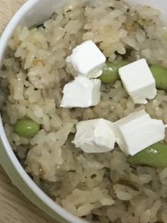 簡単!美味しい!炊き込みご飯-レシピのメイン写真