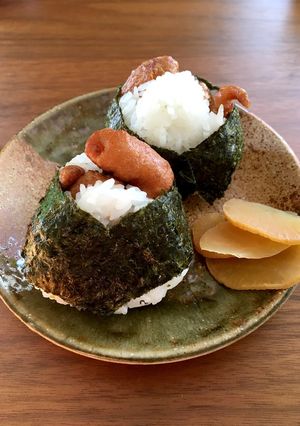 天むす 名古屋名物-レシピのメイン写真
