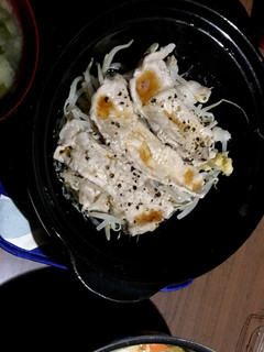 節約*簡単*蒸し鍋-レシピのメイン写真