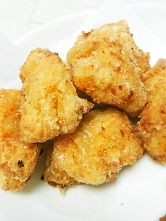 大絶賛♡塩唐揚げ-レシピのメイン写真