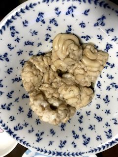 真だちの煮付け-レシピのメイン写真