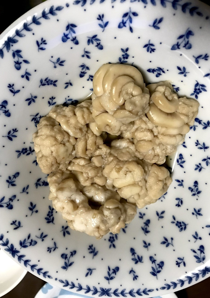 真だちの煮付け-レシピのメイン写真