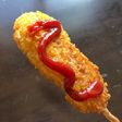 フワフワチーズドック