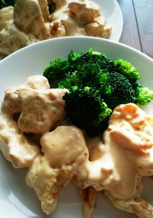 エビマヨ&鶏マヨ~お店の味を再現!~-レシピのメイン写真