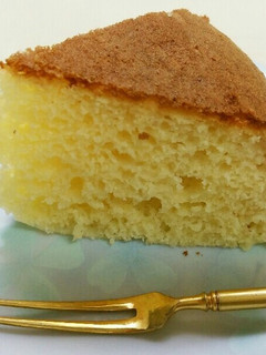 炊飯器で炊くだケーキ✨-レシピのメイン写真