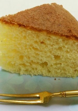 炊飯器で炊くだケーキ✨-レシピのメイン写真