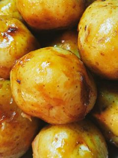 みんな大好き!新じゃがの煮っころがし-レシピのメイン写真