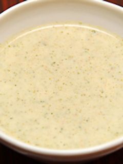 野菜くずのエコ☆ポタージュ-レシピのメイン写真