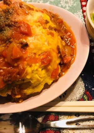 ルーいらず！圧力鍋で簡単絶品ハヤシライス-レシピのメイン写真