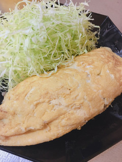 実家オムレツ☆旦那さんも好き-レシピのメイン写真