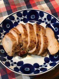 しっとり鶏むね肉の粕漬け-レシピのメイン写真