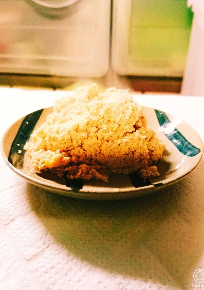 バラ2たらこの甘辛煮付け(๑´ڡ`๑)♡-レシピのメイン写真