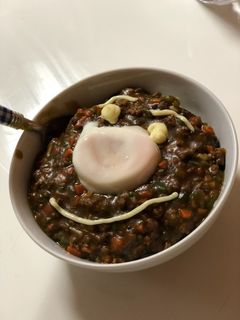 簡単☆キーマカレー-レシピのメイン写真