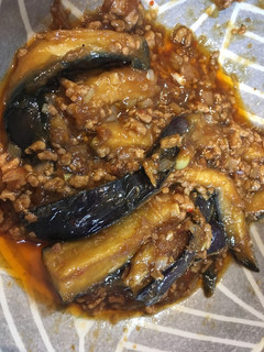麻婆茄子-レシピのメイン写真