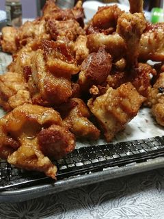 母の唐揚げ-レシピのメイン写真
