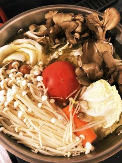 ズボラ簡単ロールキャベツのようなポトフ-レシピのメイン写真