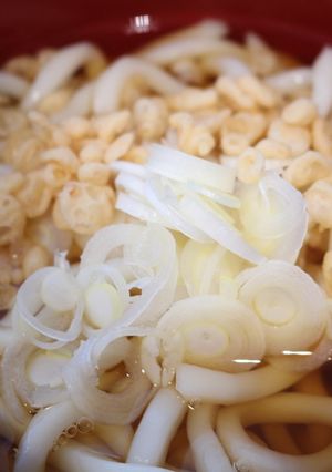 基本のめんつゆ 手作り。うどんそばに-レシピのメイン写真