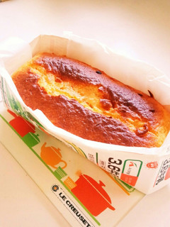 ホットケーキミックス 簡単パウンドケーキ-レシピのメイン写真