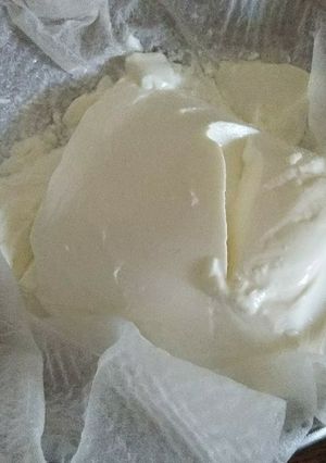 水切りヨーグルトで出た水分(ホエー)-レシピのメイン写真