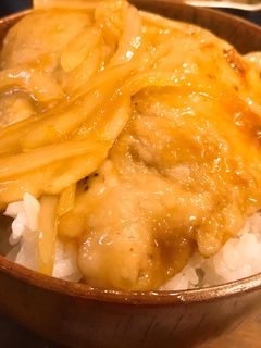 簡単で、柔らか生姜焼き-レシピのメイン写真