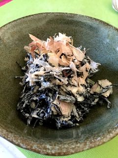 ヒジキとツナの和え物-レシピのメイン写真