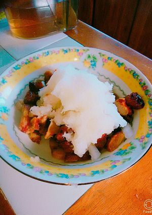 唐揚げ失敗してしまったときの対処法-レシピのメイン写真