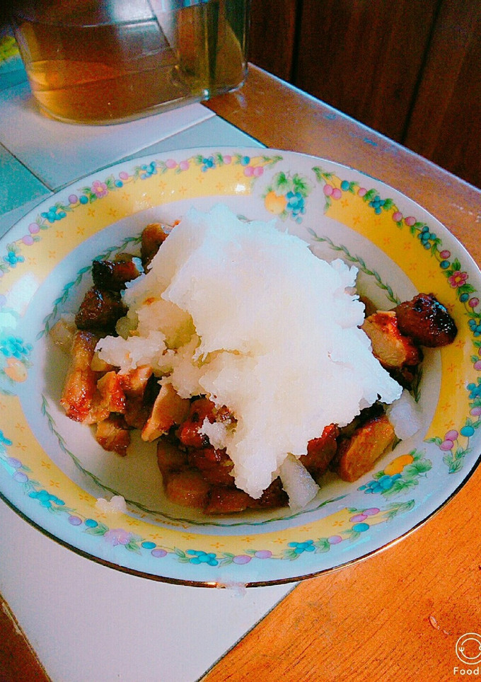 唐揚げ失敗してしまったときの対処法-レシピのメイン写真