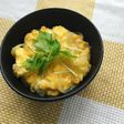 おでんリメイク☆トロトロたまご丼