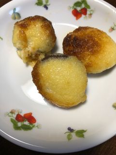 やみつき!しいたけのマヨチーズ焼き-レシピのメイン写真