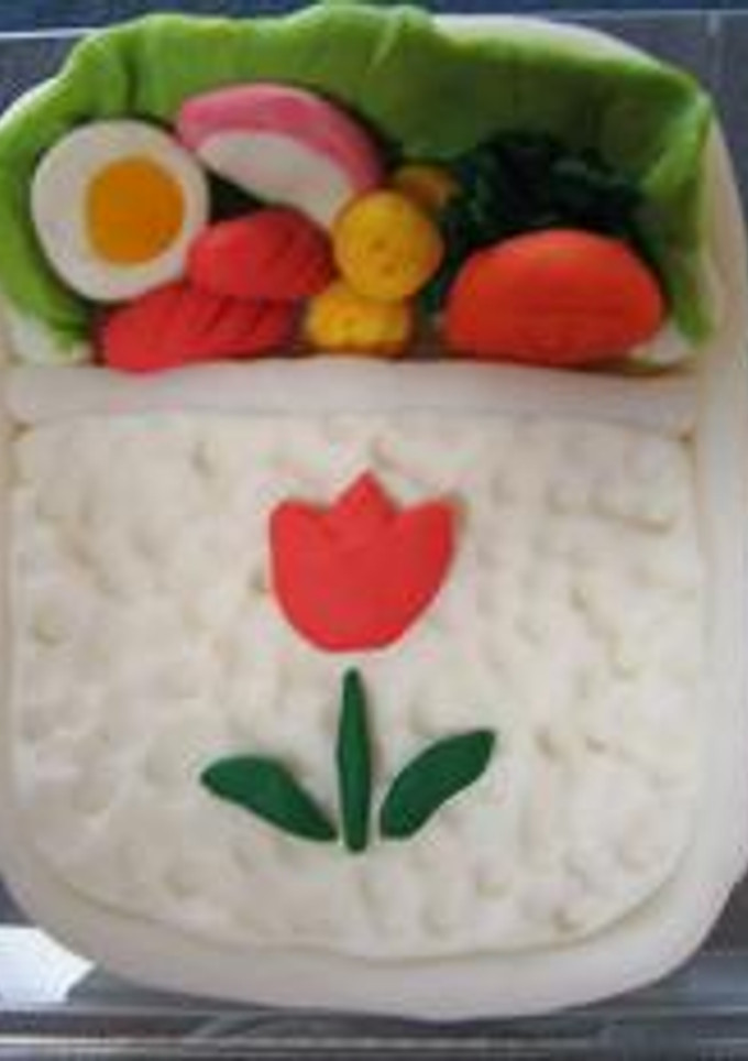 お弁当のおかず　卵（オムレツ編）-レシピのメイン写真