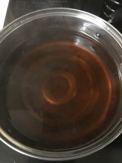 我が家のおでんつゆ♪-レシピのメイン写真
