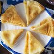 【離乳食後期】米粉のベビポタ野菜クレープ