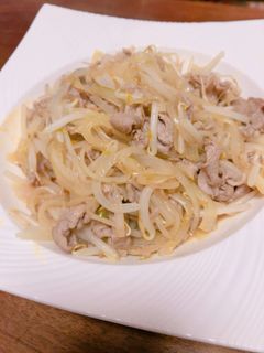 香味ペーストだけで美味!ズボラ野菜炒め☆-レシピのメイン写真