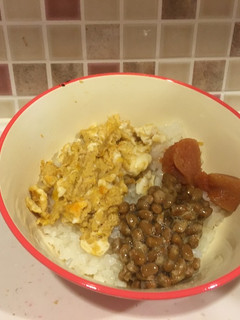美味!代わりダネ3色丼-レシピのメイン写真