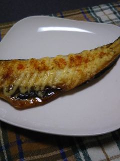 ホッケのマヨ焼き☆-レシピのメイン写真