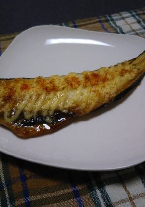ホッケのマヨ焼き☆-レシピのメイン写真