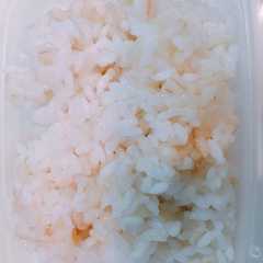 รูปของ カロリー40%オフ！ダイエットご飯