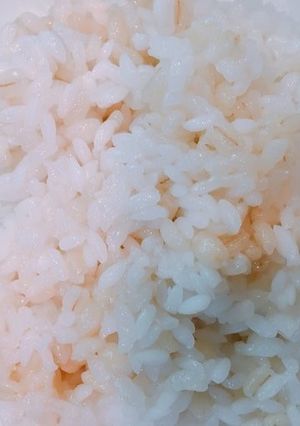 カロリー40%オフ！ダイエットご飯-レシピのメイン写真