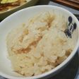 生姜の炊き込みご飯