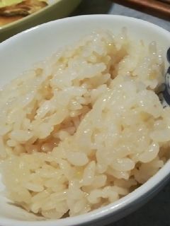 生姜の炊き込みご飯-レシピのメイン写真