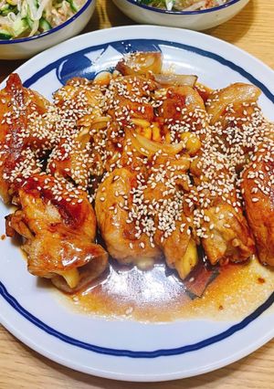 簡単☆しゃぶしゃぶ肉の玉ねぎチーズ巻き-レシピのメイン写真