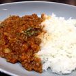 簡単!笑顔いっぱい☆ドライカレー