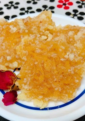 食材２つで超簡単！なめ茸からあげ-レシピのメイン写真